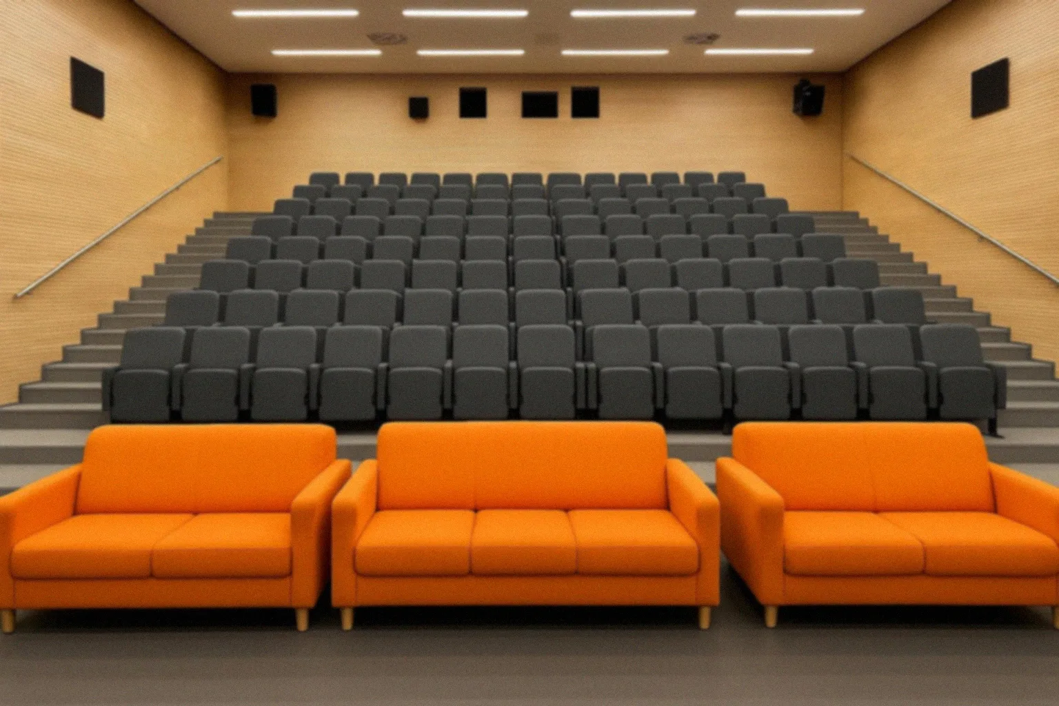 Nowa komedia „Żona do adopcji” na deskach MDK w Świnoujściu