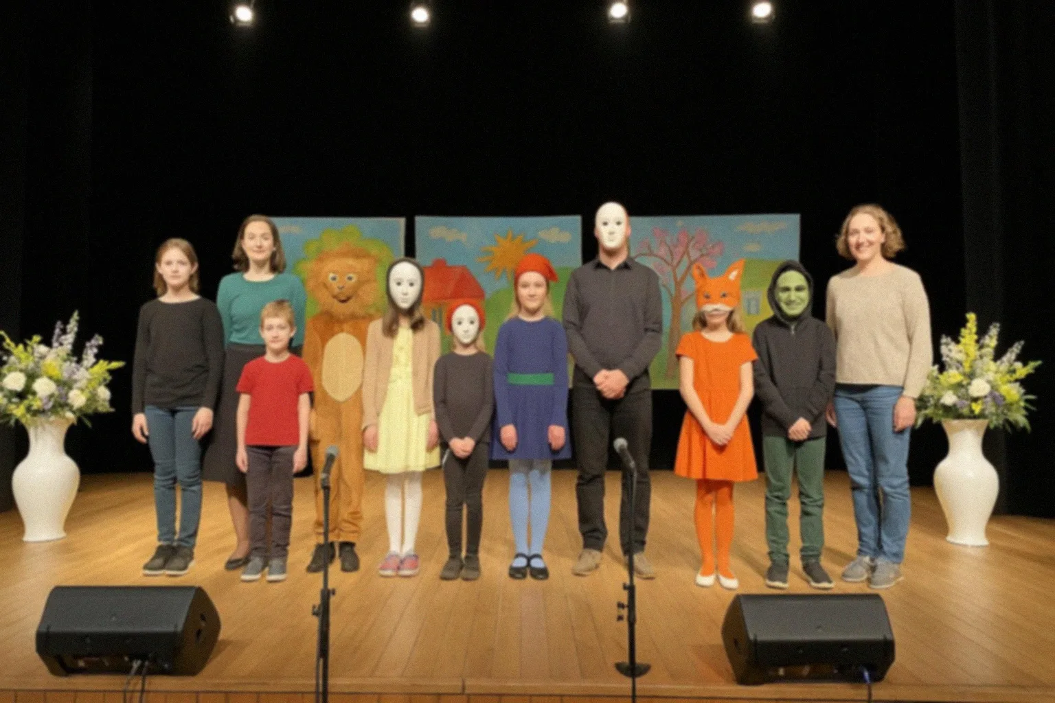 Spotkanie konsultacyjne dotyczące przyszłości Basenu Północnego w Świnoujściu