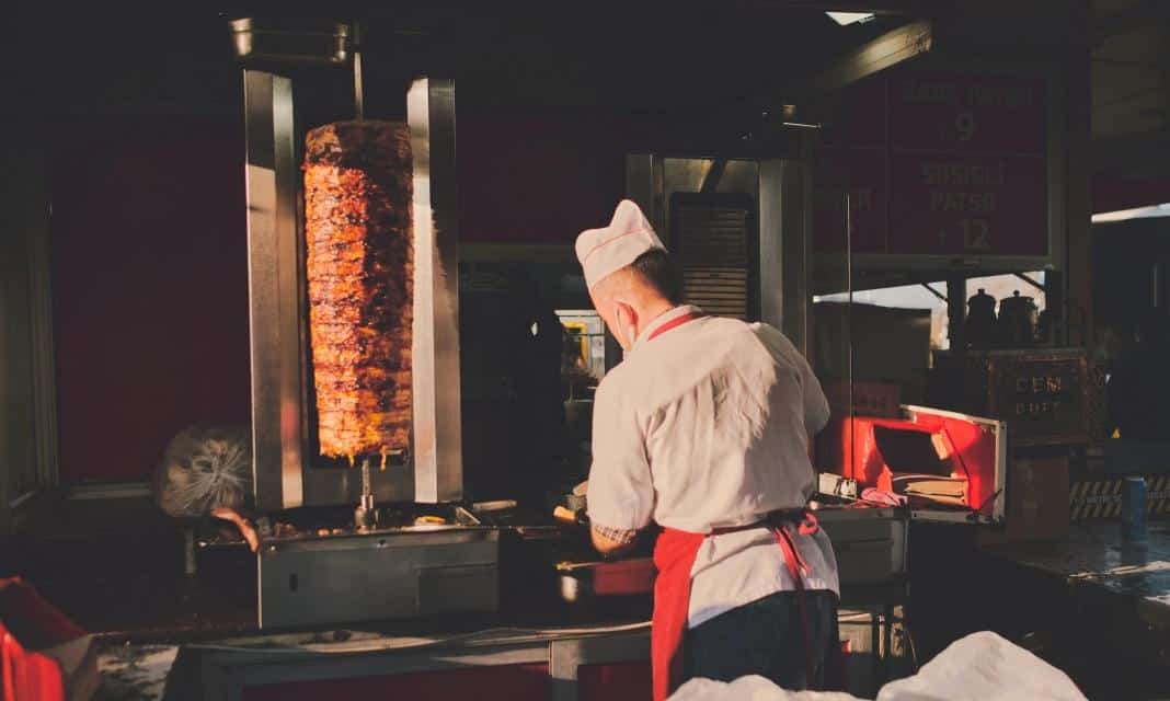 Kebab Świnoujście