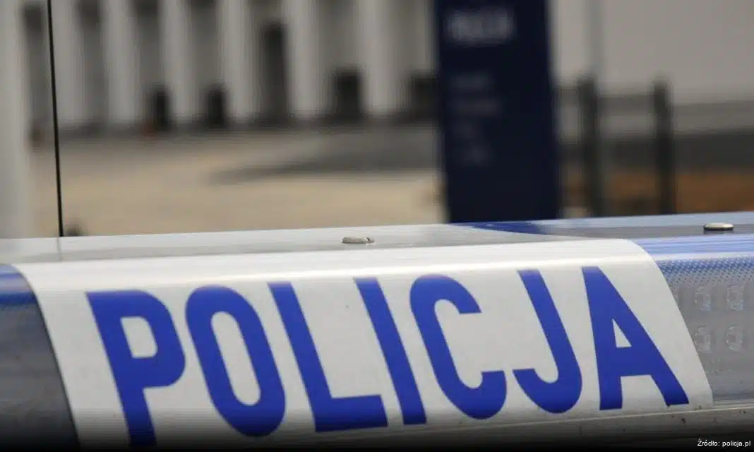 Kampania Policji Archiwum X – Nie przestajemy szukać!