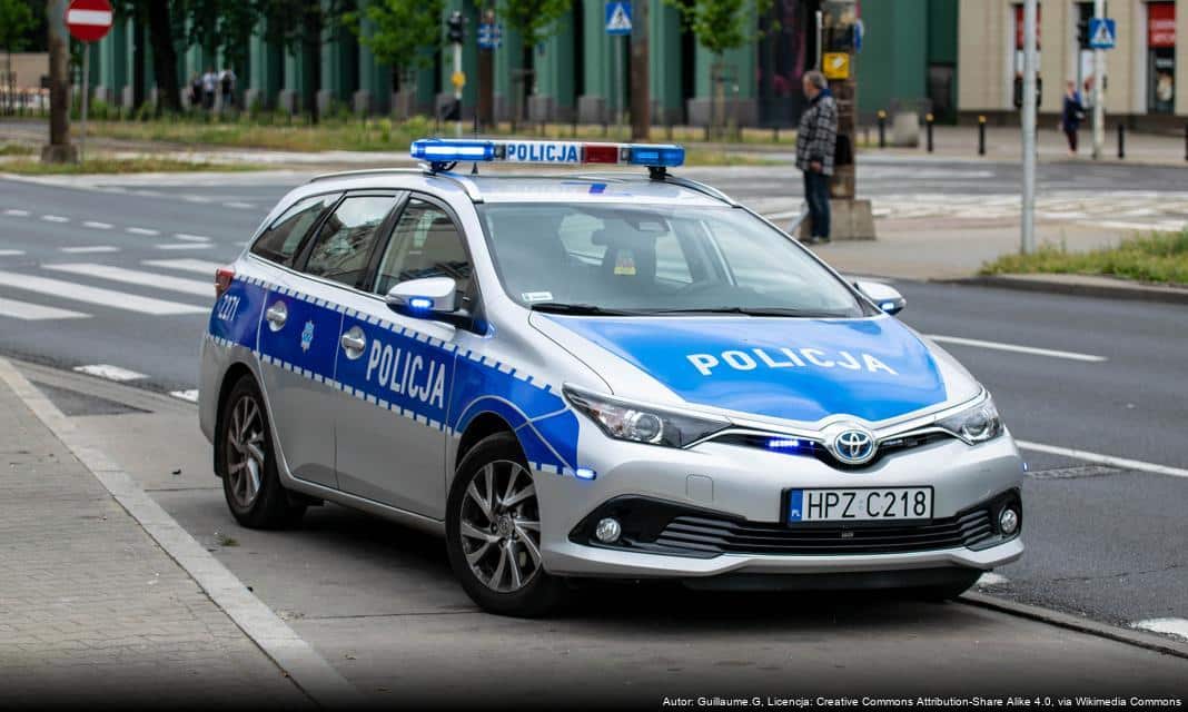 Uroczystość 20-lecia systemu ochrony praw człowieka w Policji