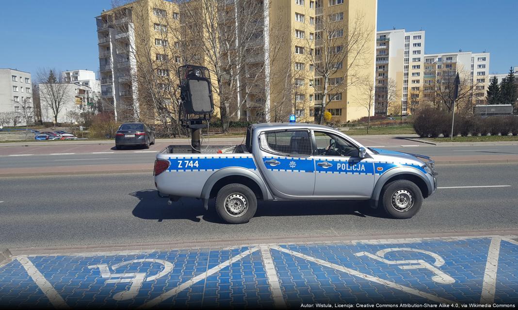 Nowe regulacje w procedurze doboru do służby w Policji