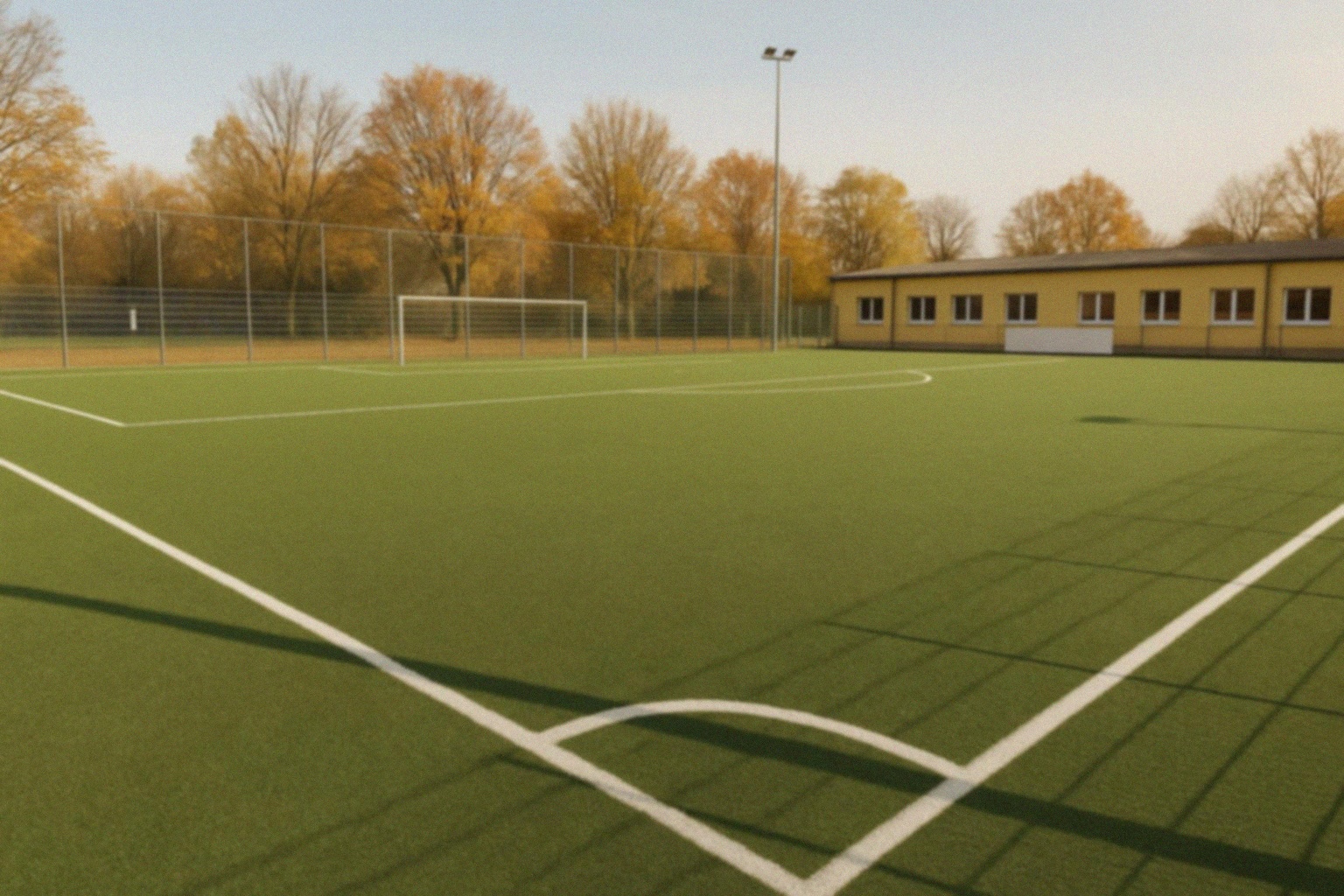 Test Coopera w Świnoujściu – Sportowa rywalizacja i emocje