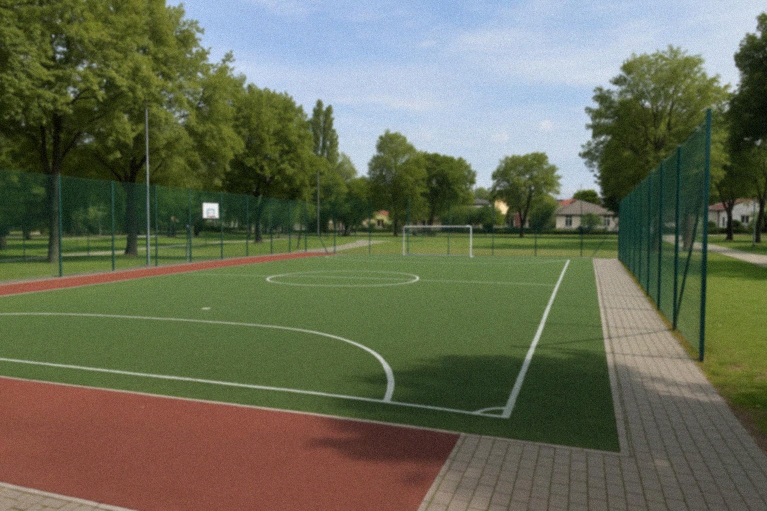 Mistrzostwa Miasta Świnoujście w Lekkoatletyce dla Młodzieży Szkolnej
