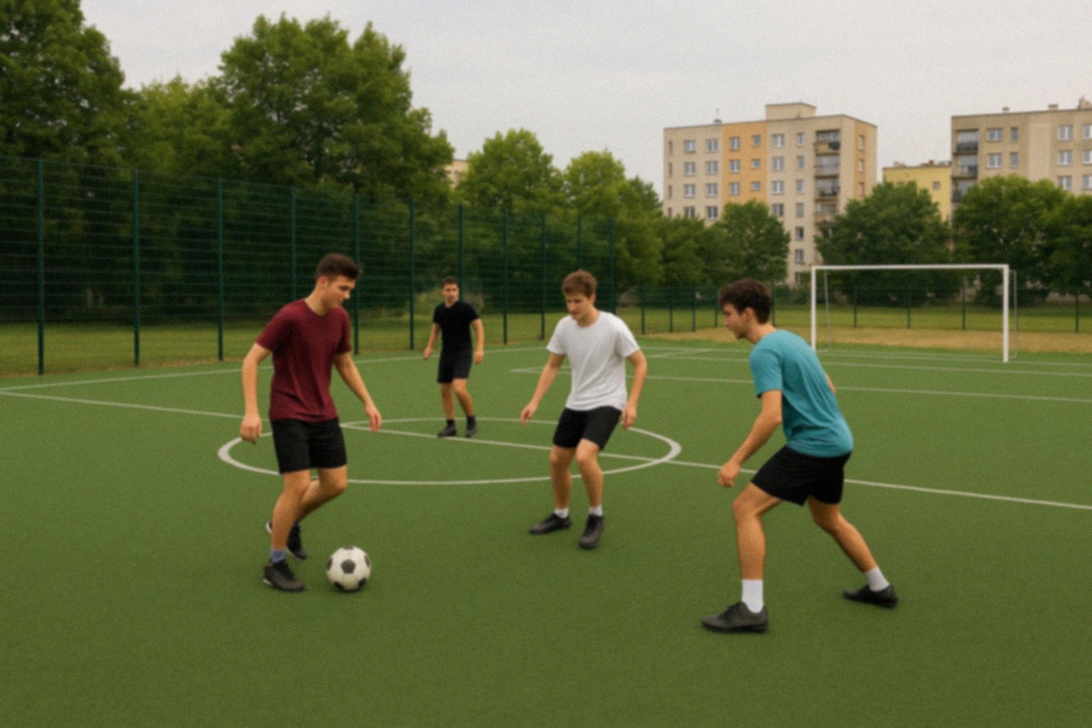 Bezpieczna Plaża 2025: Lato Pełne Atrakcji i Edukacji