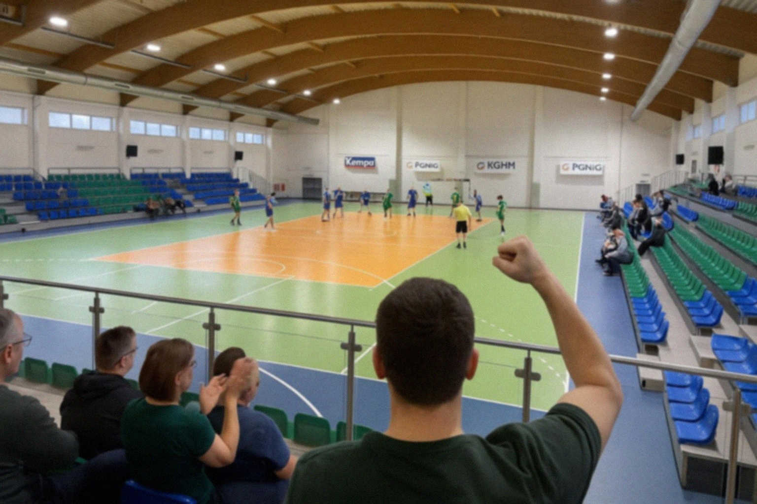 Test Coopera w Świnoujściu – Zostań uczestnikiem biegu