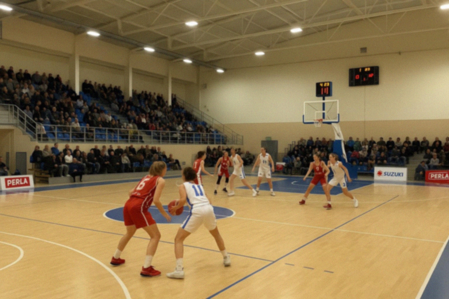 Finał Miejski Czwartków Lekkoatletycznych w Świnoujściu już jutro