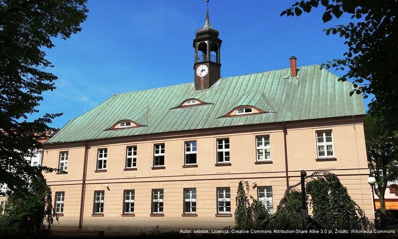 Muzeum Rybołówstwa Morskiego w Świnoujściu