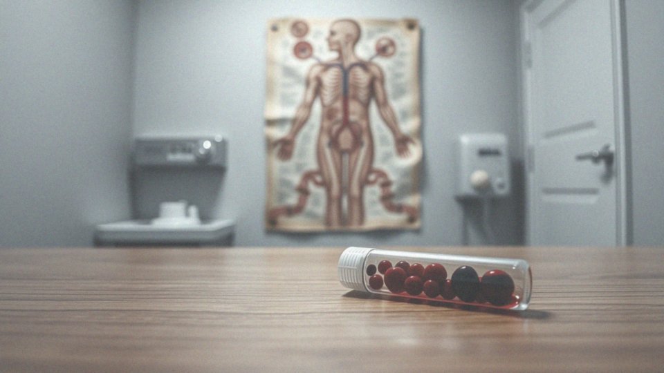 Od czego za dużo krwinek czerwonych? Przyczyny i objawy erytrocytozy