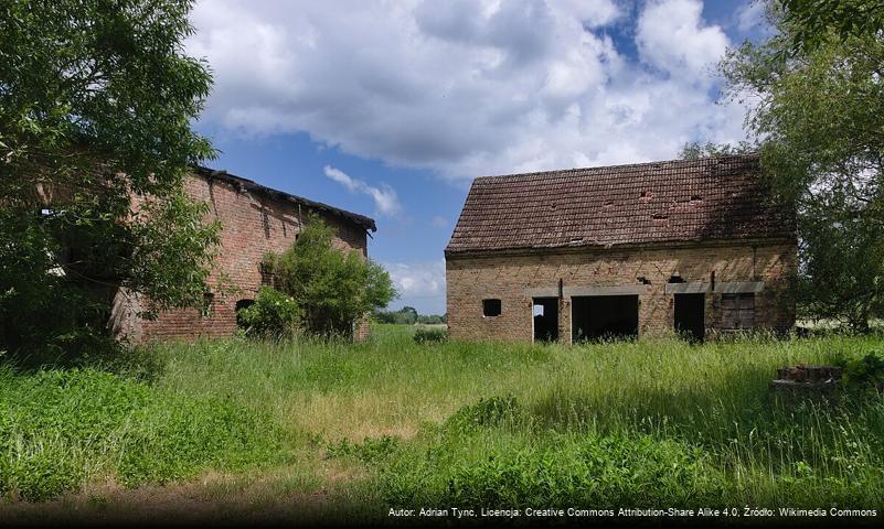 Osiecze (Świnoujście)