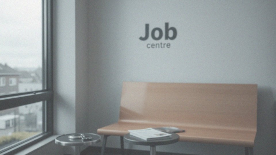 Ponowna rejestracja w urzędzie pracy – po jakim czasie możesz to zrobić?