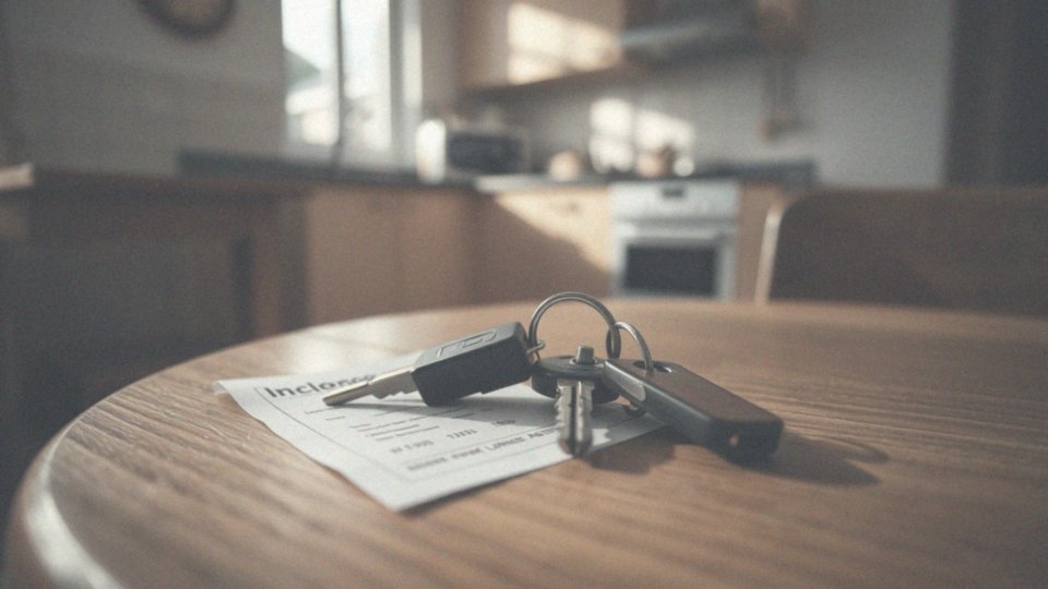 Potrącenie z kaucji za sprzątanie – zasady i co warto wiedzieć