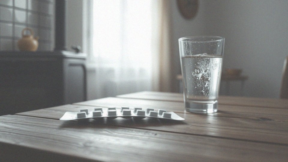 Salazopyrin skutki uboczne – na co zwrócić uwagę?