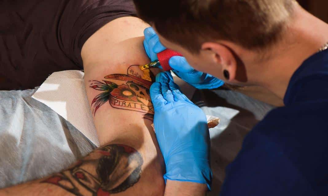 Studio Tatuażu Świnoujście