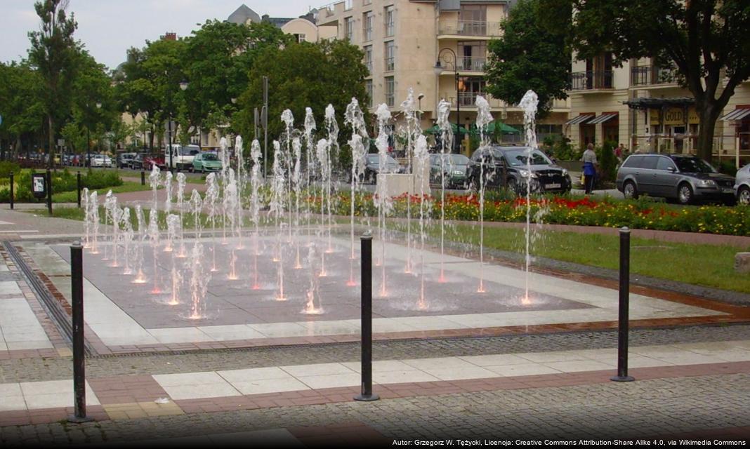 Uroczystość pasowania pierwszoklasistów w Szkole Podstawowej nr 2 w Świnoujściu