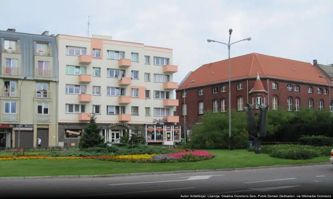 Orszak Trzech Króli w Świnoujściu: Wspólne Świętowanie i Radosna Atmosfera