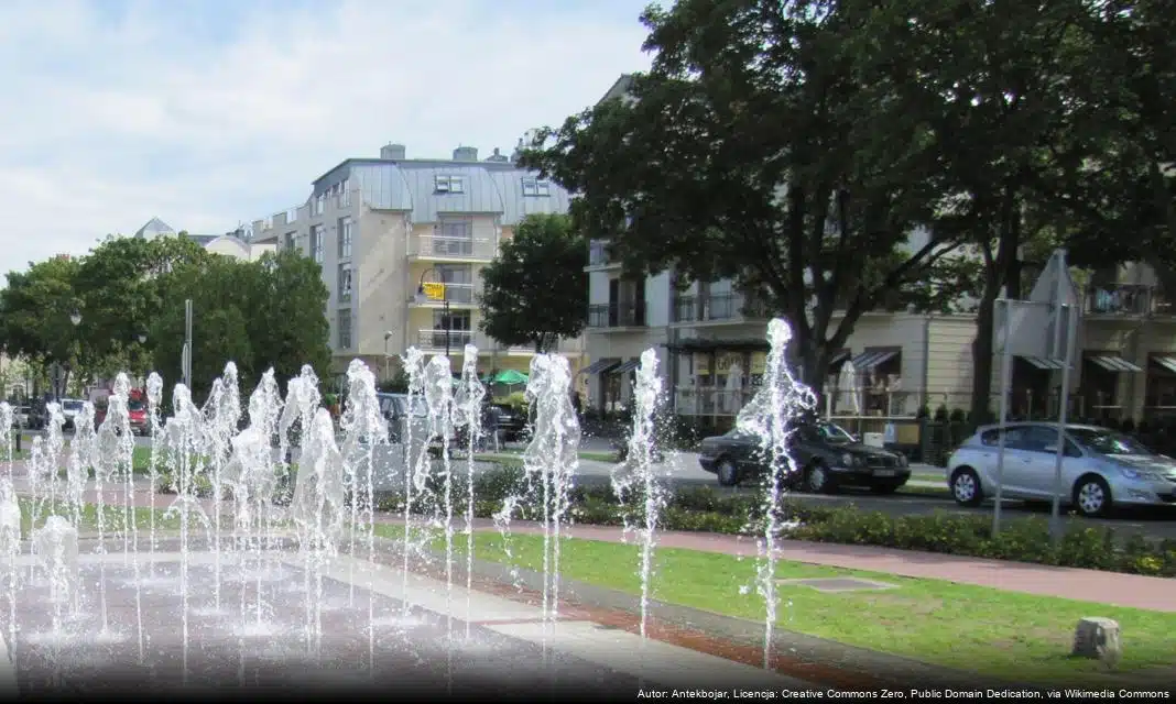 Świnoujście w 2025 roku: Bilans demograficzny i społeczny