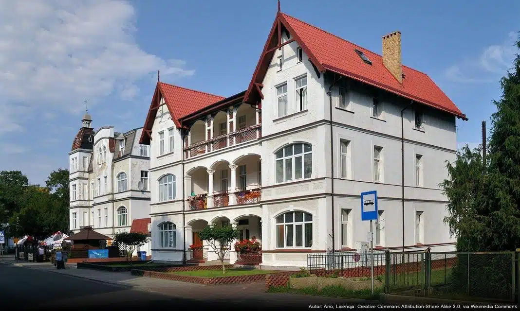 33. rocznica zatonięcia promu MF „Jan Heweliusz” w Świnoujściu