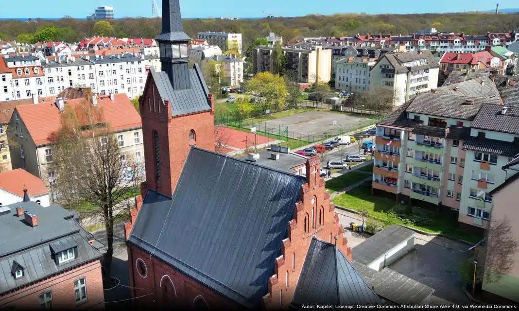 Ostatnia szansa na zgłoszenie kandydatury do Rady Seniorów w Świnoujściu