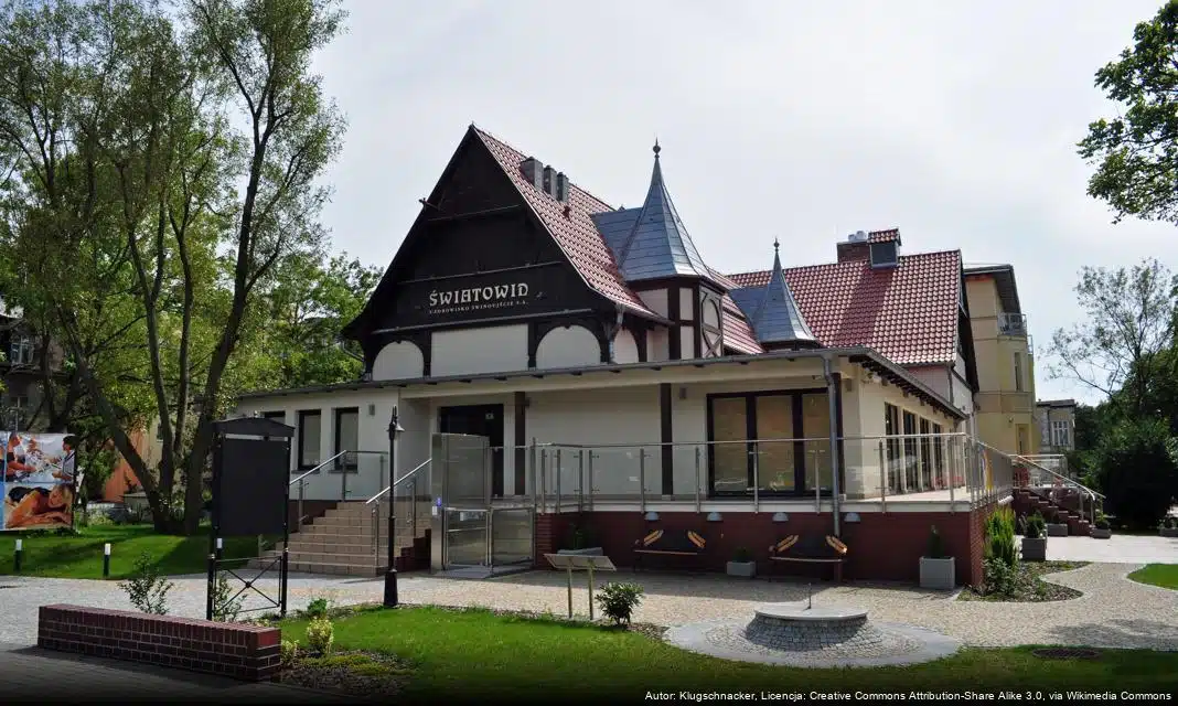 Wydłużony okres zamknięcia pływalni w Uznam Arenie z powodu prac technicznych