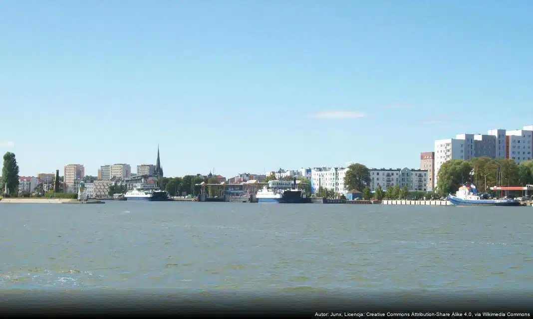 Prace gwarancyjne w tunelu pod Świną – harmonogram na luty