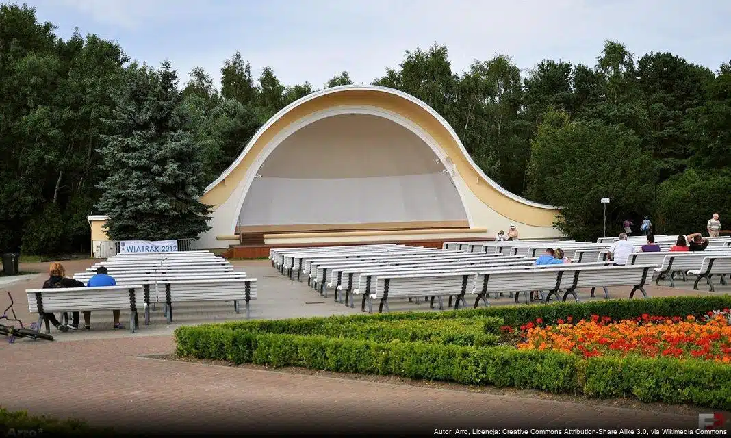 Ostatnie zimowe mrozy w Świnoujściu i pamięć o surowszych zimach