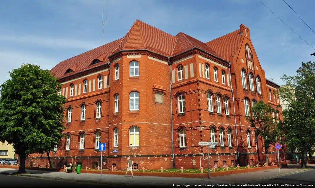 Bezpieczeństwo na plaży: Zamknięcie wejścia w Świnoujściu