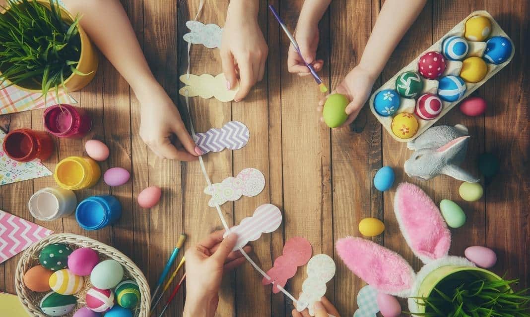 Obchody Wielkanocy w Świnoujściu: Tradycje, Zwyczaje i Rozkosze Świątecznego Okresu